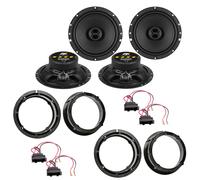 ESX SIGNUM KOAX 16,5 cm SXE-62