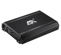 ESX Signum SXE100.4 4-Kanal Class A/B Verstärker 4 x 65/100 WRMS @ 4/2 Ohm