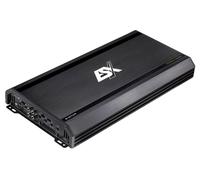 ESX Signum SXE250.4 4-Kanal Class A/B Verstärker 4 x 150/250 WRMS @ 4/2 Ohm