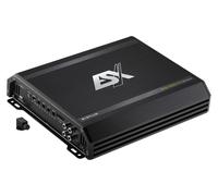 ESX SXE1200.1D - Monoblock 1-Kanal Verstärker Endstufe Digital Class D Class-D SXE 1200.1D