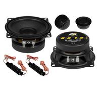 (1 Paar = 119,00 EUR) ESX SIGNUM SXE-4.2C - 10cm 2-Wege Compo