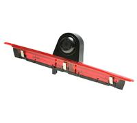 ESX VNA-RCAM-TRC160-15 - 178° Rückfahrkamera für Ford Transit - 3. Bremsleuchte, 15 m
