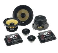 ESX VISION VE-5.2C - 13cm 2-Wege Compo