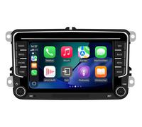 ESX VISION VMX751DAB | Media Moniceiver mit 7“ Touchscreen-Display passend für VAG-Modelle