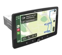 ESX VMX900DAB Autoradio 1-DIN Media Moniceiver (9“) TFT Apple Car Play, Android
