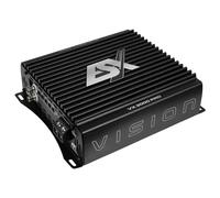 ESX VX3000 PRO | Mono Ultra Class D Digital Verstärker 3300 Watt RMS Ausgangsleistung