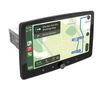 ESX Vision VMX1000DAB | Universal 1-DIN Multi-Angle Media Moniceiver 10“ Touchscreen