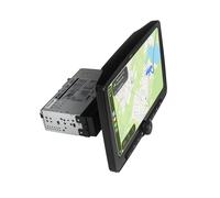 ESX VISION VMX1201DAB | Universal 1-DIN Multiangle Media Moniceiver mit 12" Touchscreen-Display