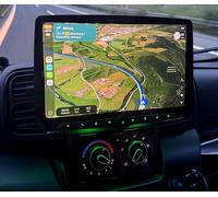 ESX VMX1401DAB Mehrfarbig