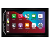 ESX Vision VMX700DAB Universal 2-DIN Media Moniceiver mit 17,8 cm (7“) Touchscreen