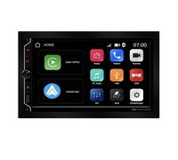 ESX VISION VMX700DAB | Universal 2-DIN Media Moniceiver mit 17,8cm (7") Touchsreen-Display
