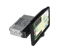 ESX VMX900DAB Autoradio 1-DIN Media Moniceiver (9“) TFT Apple Car Play, Android