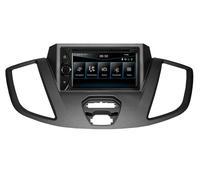 (1 Stck. = 799,00 EUR) ESX VN6311D - Naviceiver für Ford Transit