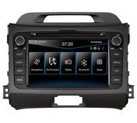 ESX Vision VN720-KI-SPORTAGE