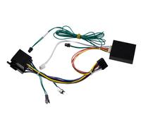 ESX VNA-CAN-MV-ISO - CAN-Bus Interface für Mercedes-Benz Vito W447 mit ISO-Anschluss