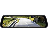 ESX VNA-Mirror - 9,7 Zoll Rückspiegelmonitor mit Vollbildansicht - HD Auflösung | 2 x Video IN | 9-36 V Betriebsspannung für PKW und LKW geeignet