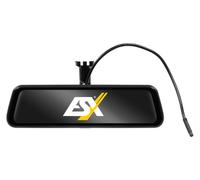 ESX VNA-MIRROR - Innenspiegel-Monitor mit Vollbildansicht