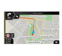ESX VNA-NG-A60 - Navigationskarte