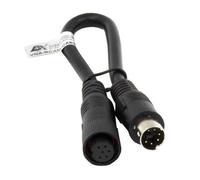 ESX VNA-RCAM-CA806 Anschlussadapter für Kameras für Pössl Clever Fahrzeuge