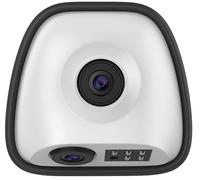 ESX VNA-RCAM-CS240HD Night Vision HD Rückfahrkamera Doppel Aufbaukamera