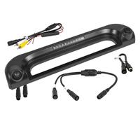 ESX Rückfahrkamera VNA-RCAM-DBJ228HD-15 Dual 178° kompatibel mit Fiat, Peugeot, Citroen, Opel 15 m