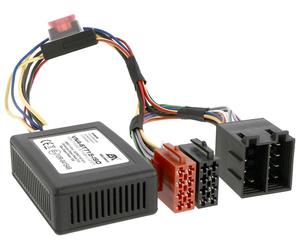 ESX VNA-ST715-ISO - 12 V Spannungsstabilisator