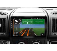 ESX Vision VNC1040-F8-4G-A63 Fiat DUCATO 8, JUMPER, Camperversion,