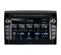 ESX VNC730-FI-DUCATO-DAB - Naviceiver für Fiat Ducato