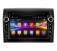 ESX VNC740-A60 Autoradio Navigation Kompatibel mit FIAT Ducato Typ 250 und Typ 290, Citroen Jumper Typ 250 und Typ 290, Peugeot Boxer Typ 250 und Typ 290, mit A60 Navisoftware