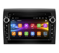 ESX VNC740-DBJ-4G-A60 - 1-DIN Naviceiver mit A60 Navisoftware