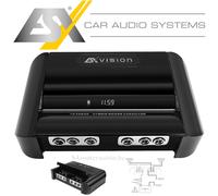 ESX VX10.0Pro 10 Farad Powercap Remote Auto Hybrid Kondensator 10F PKW KFZ