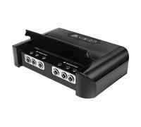 ESX VX10.0PRO - Pufferkondensator 10 F mit Verteilerblock