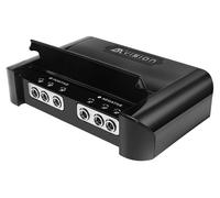 ESX VX10.0PRO - Pufferkondensator mit Verteilerblock