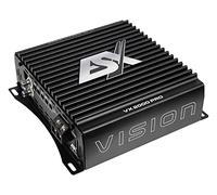 ESX VX2000 PRO | Mono Ultra Class D Digital Verstärker 2200 Watt RMS Ausgangsleistung