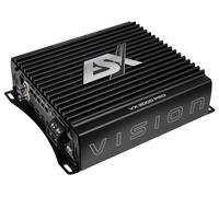ESX VX3000 PRO | Mono Ultra Class D Digital Verstärker 3300 Watt RMS Ausgangsleistung