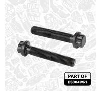 ET ENGINETEAM Pleuelschraube boxET - service kit BS0041VR1 M8 für VW POLO 7P5 6R
