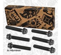 ET ENGINETEAM Pleuelschraube boxET - service kit BS0041VR1 M8 für VW TOUAREG 7P5