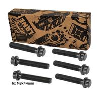 ET ENGINETEAM Pleuelschraube boxET - service kit BS0041VR1 M8 für VW POLO 7P5 6R