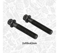 ET ENGINETEAM Pleuelschraube BS0023 M9 für TRANSIT FORD V363 FED FFD FCD FDD Bus