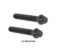 ET ENGINETEAM Pleuelschraube BS0024 für JEEP MERCEDES M8 SPRINTER B906 Bus VITO