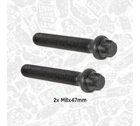 ET ENGINETEAM Pleuelschraube BS0024 für JEEP MERCEDES M8 SPRINTER B906 Bus VITO