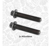 ET ENGINETEAM Pleuelschraube BS0026 für IVECO UAZ FIAT M10 DUCATO Bus 120 4x4 3