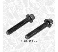 ET ENGINETEAM Pleuelschraube BS0027 für MAZDA BMW FIAT OPEL FORD M7x1 INSIGNIA 5