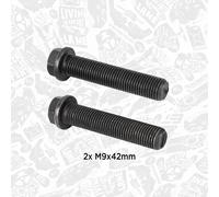 ET ENGINETEAM Pleuelschraube BS0029 für OPEL M9 MOVANO VIVARO X82 X62 Bus CDTI 3