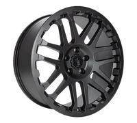 Eta Beta, Combat, 9x20 ET56 5x120 65,1, anthracite matt
