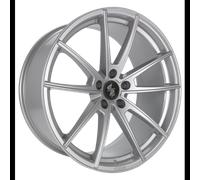 ETABETA MANAY silver 9.0Jx20 5x120 ET42