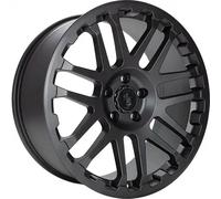 ETABETA COMBAT anthracite matt 8.0Jx18 6x114 ET40