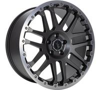 Etabeta Combat CV anthracite matt lip + cap polished 9x20" ET42 LK5 120 ML 65...