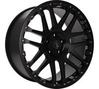 ETABETA COMBAT CV black matt 8.0Jx17 6x130 ET48