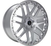 Etabeta Alufelge Combat CV 9x20 ET40 5x120 72,6 Silber